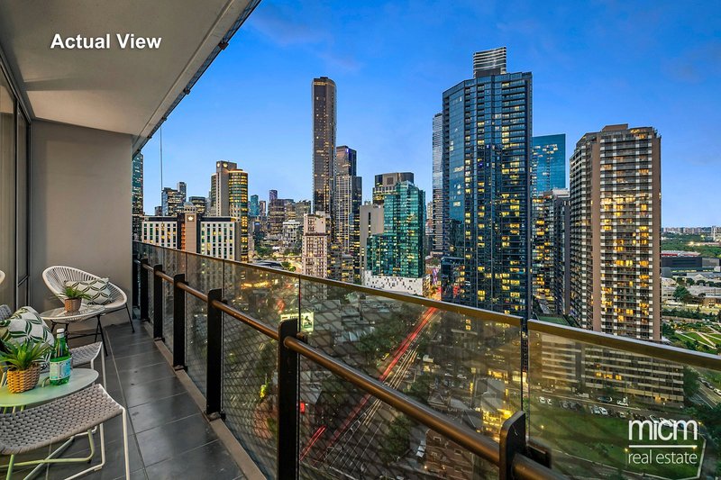 2402/241 City Road, Southbank VIC 3006