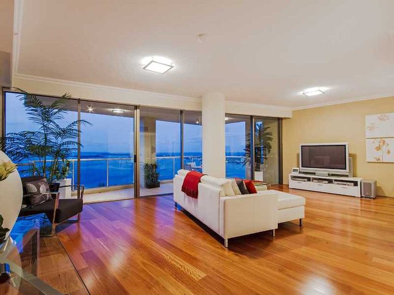 Photo - 2402/50 Marine Parade, Southport QLD 4215 - Image 2