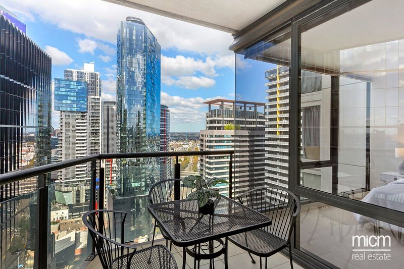 Photo - 2402/63 Whiteman Street, Southbank VIC 3006 - Image 4