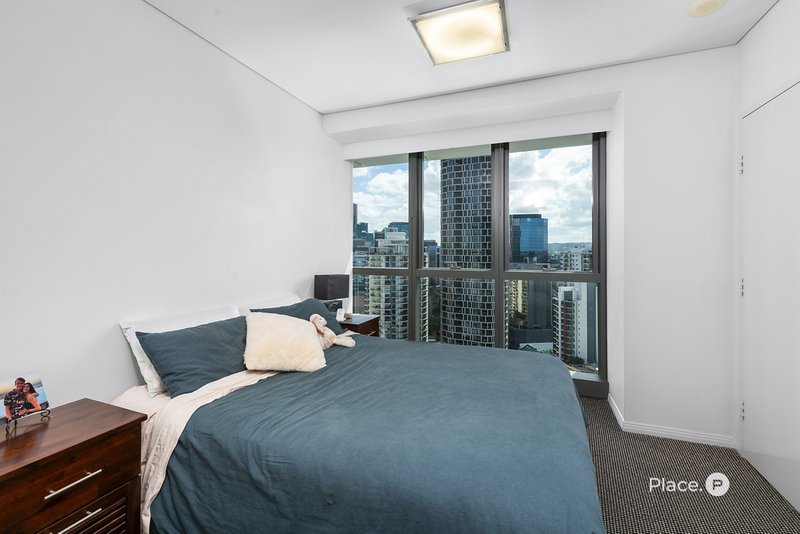 Photo - 2403/501 Adelaide Street, Brisbane City QLD 4000 - Image 8