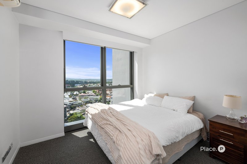 Photo - 2403/501 Adelaide Street, Brisbane City QLD 4000 - Image 10