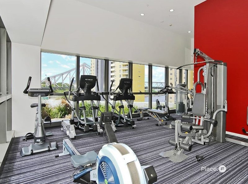 Photo - 2403/501 Adelaide Street, Brisbane City QLD 4000 - Image 15