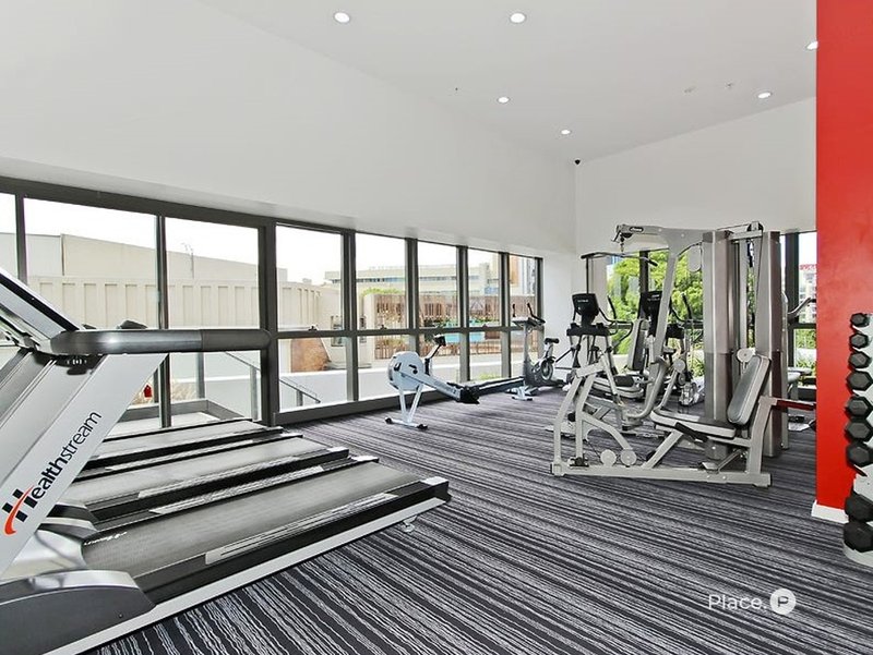 Photo - 2403/501 Adelaide Street, Brisbane City QLD 4000 - Image 16