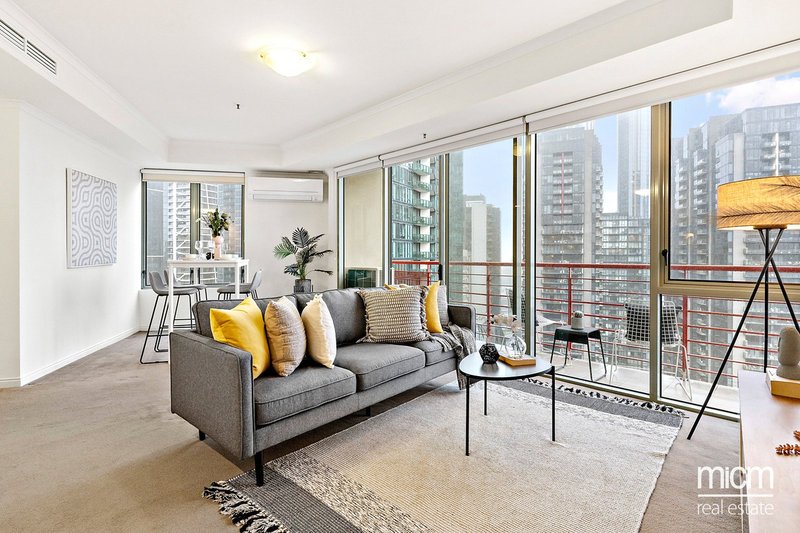 2403/83 Queensbridge Street, Southbank VIC 3006