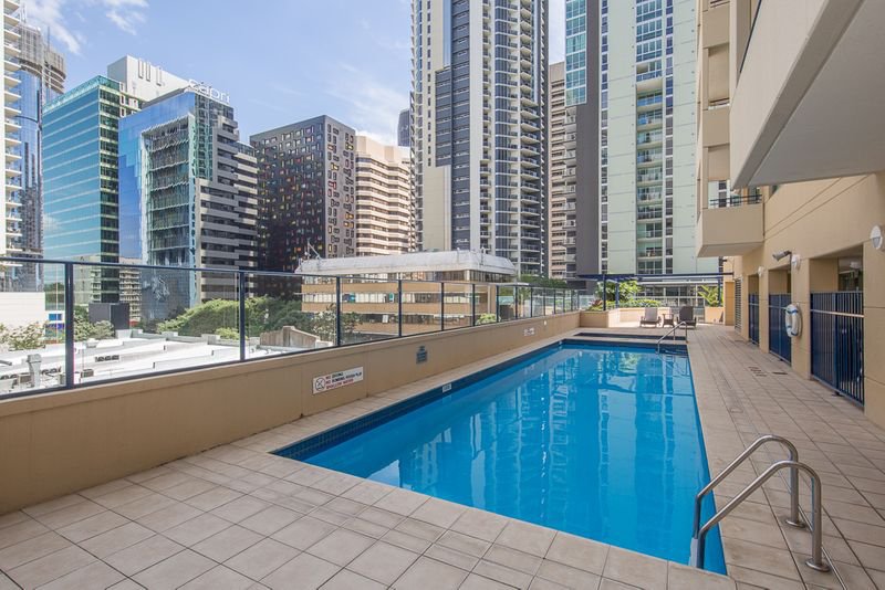 Photo - 2403/95 Charlotte Street, Brisbane City QLD 4000 - Image 6