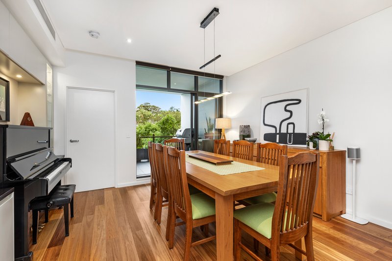 Photo - 2404/280-288 Burns Bay Road, Lane Cove NSW 2066 - Image 4