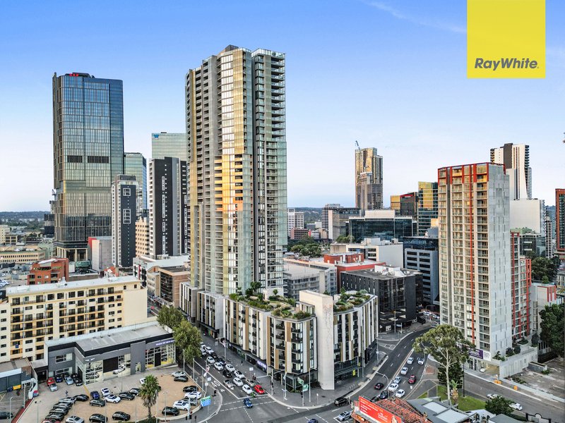 Photo - 2404/88 Church Street, Parramatta NSW 2150 - Image 1