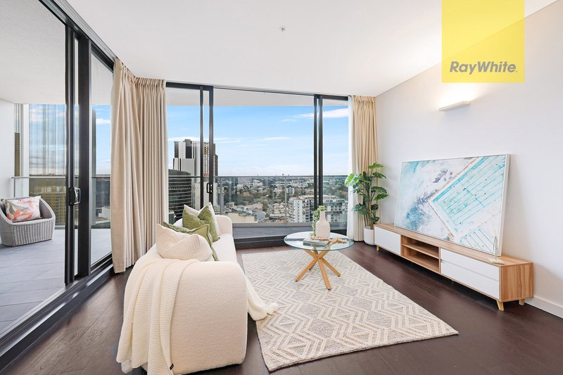 Photo - 2404/88 Church Street, Parramatta NSW 2150 - Image 2