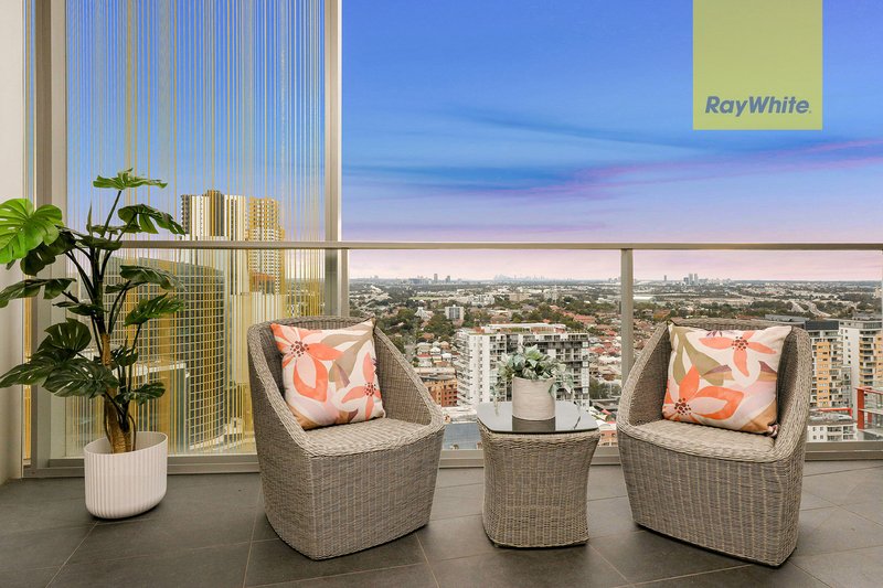 Photo - 2404/88 Church Street, Parramatta NSW 2150 - Image 4