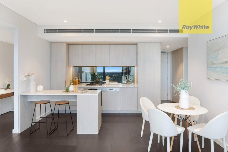 Photo - 2404/88 Church Street, Parramatta NSW 2150 - Image 5