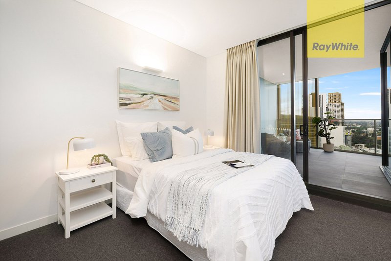 Photo - 2404/88 Church Street, Parramatta NSW 2150 - Image 8