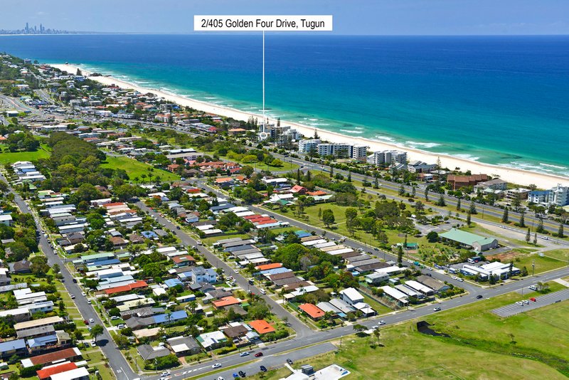 Photo - 2/405 Golden Four Drive, Tugun QLD 4224 - Image 17