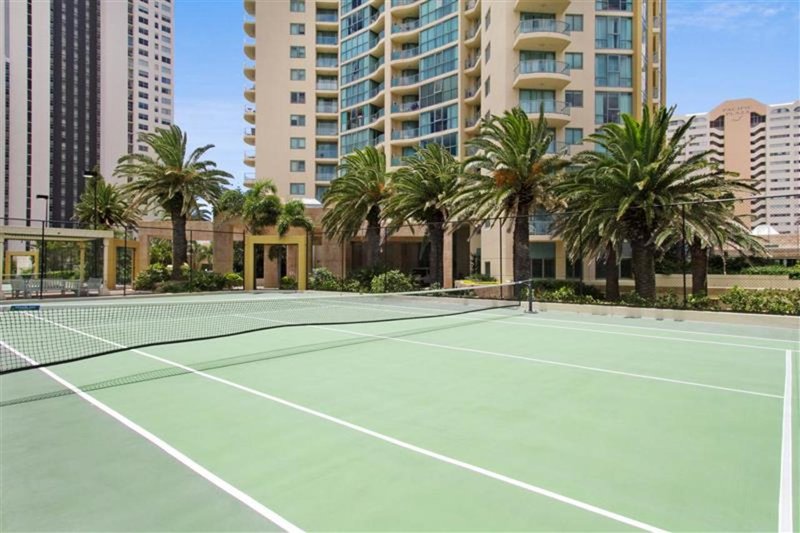 Photo - 2405/3400 Gold Coast Highway, Surfers Paradise QLD 4217 - Image 7