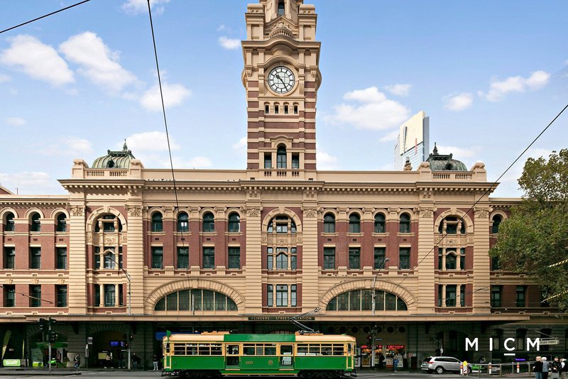 Photo - 2405/568 Collins Street, Melbourne VIC 3000 - Image 14