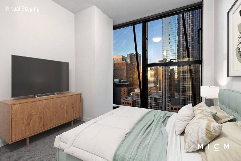 Photo - 2405/568 Collins Street, Melbourne VIC 3000 - Image 6