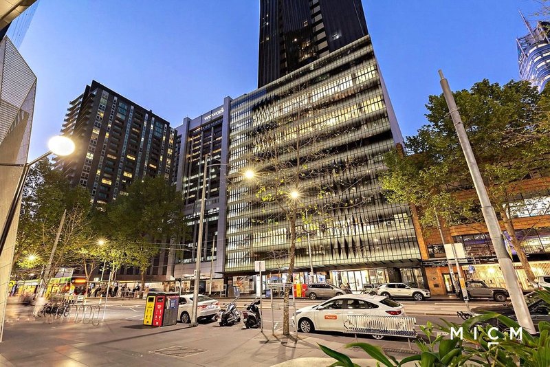 Photo - 2405/568 Collins Street, Melbourne VIC 3000 - Image 8