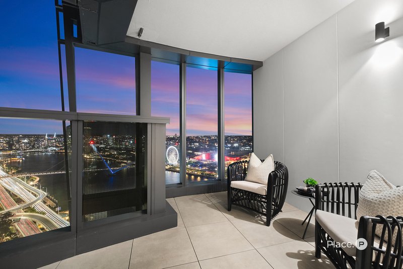 Photo - 2405/8 Adelaide Street, Brisbane City QLD 4000 - Image 6