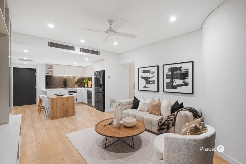 Photo - 2405/8 Adelaide Street, Brisbane City QLD 4000 - Image 7