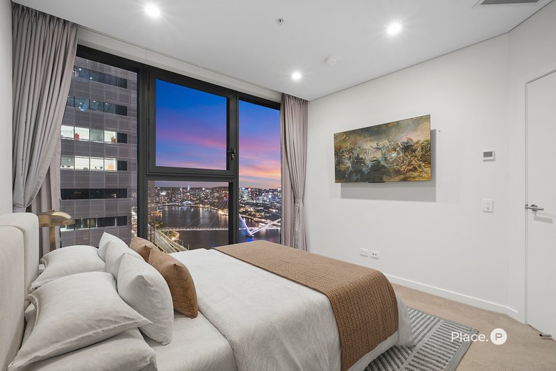 Photo - 2405/8 Adelaide Street, Brisbane City QLD 4000 - Image 11