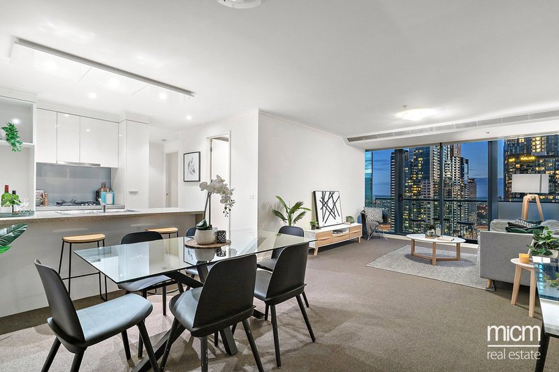 Photo - 2406/180 City Road, Southbank VIC 3006 - Image 2