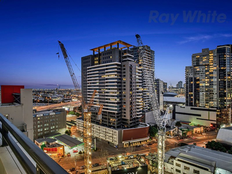 Photo - 2406/283 City Road, Southbank VIC 3006 - Image 8