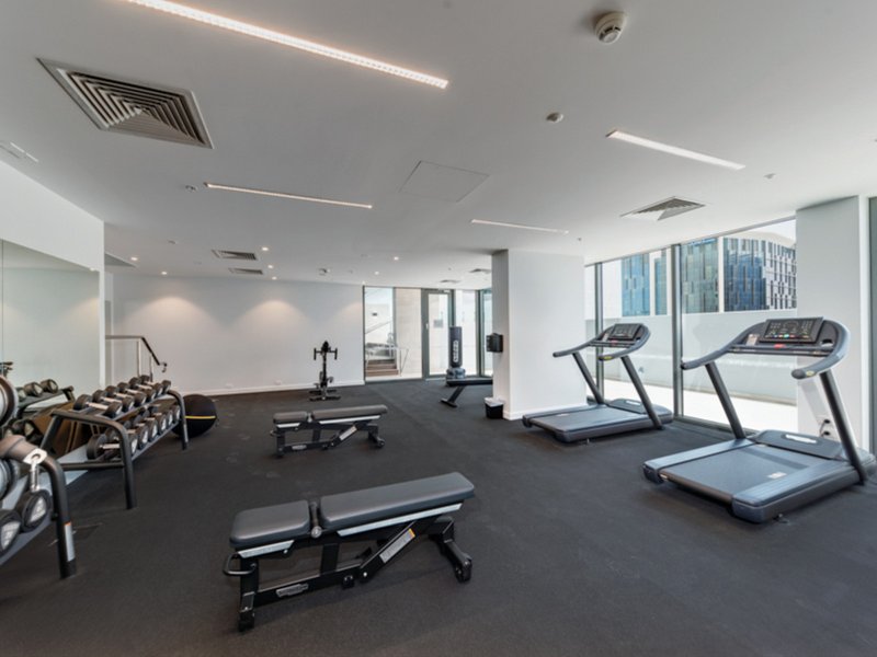 Photo - 2406/380 Murray Street, Perth WA 6000 - Image 4