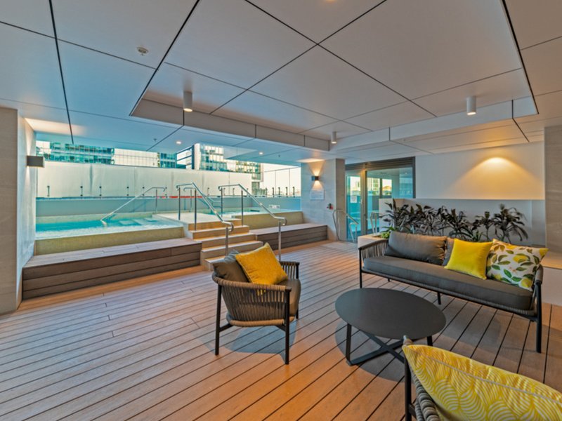 Photo - 2406/380 Murray Street, Perth WA 6000 - Image 5