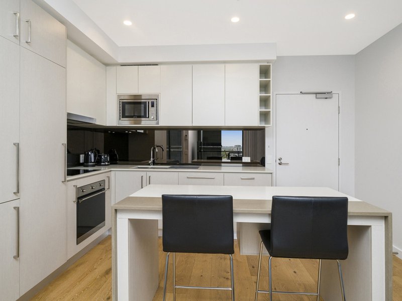 Photo - 2406/380 Murray Street, Perth WA 6000 - Image 10