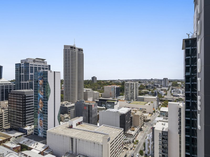 Photo - 2406/380 Murray Street, Perth WA 6000 - Image 16
