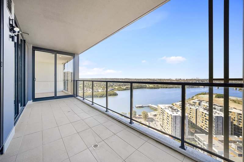 Photo - 2407/14 Hill Road, Wentworth Point NSW 2127 - Image 3