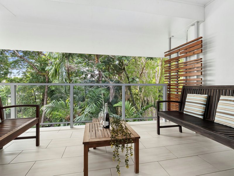 Photo - 2407/2-22 Veivers Road, Palm Cove QLD 4879 - Image 4