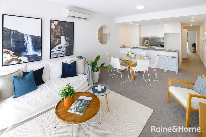 Photo - 2407/55 Wilson Street, Botany NSW 2019 - Image