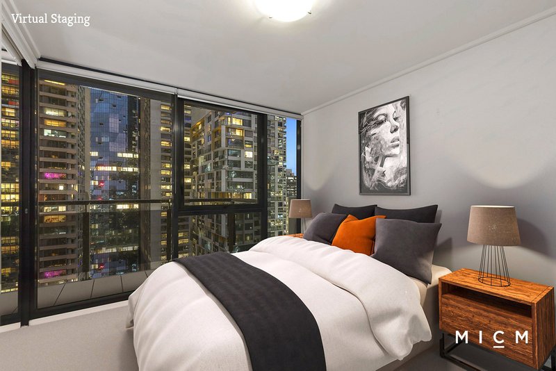 Photo - 2407/668 Bourke Street, Melbourne VIC 3000 - Image 6