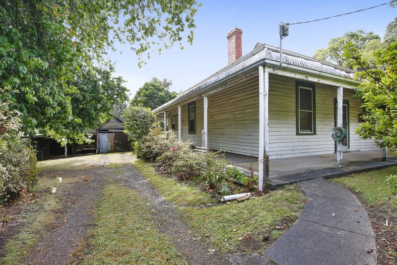 2407A Warburton Highway, Yarra Junction VIC 3797 Real Estate Industry