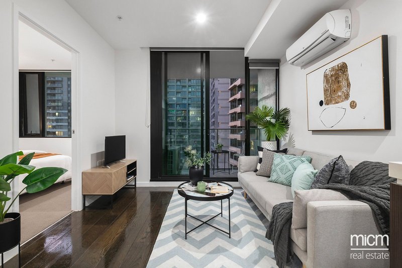 2408/11 Rose Lane, Melbourne VIC 3000