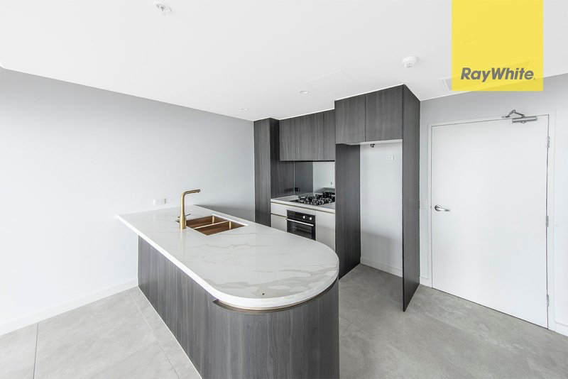 Photo - 2408/14-20 Parkes Street, Harris Park NSW 2150 - Image 1