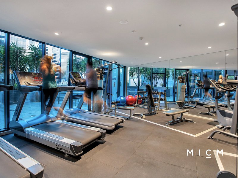 Photo - 2408/180 City Road, Southbank VIC 3006 - Image 9