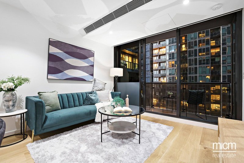 Photo - 2408/60 Kavanagh Street, Southbank VIC 3006 - Image 2