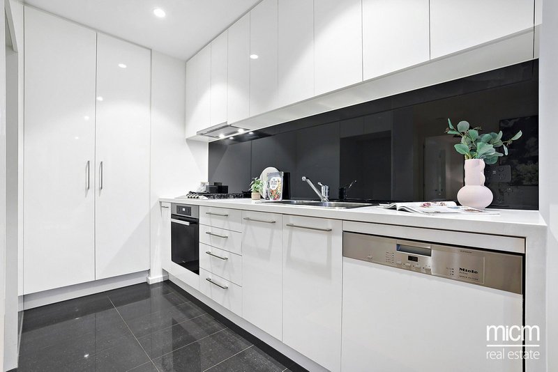 Photo - 2408/60 Kavanagh Street, Southbank VIC 3006 - Image 4