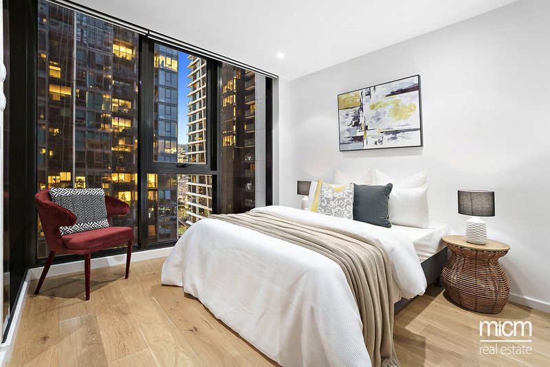 Photo - 2408/60 Kavanagh Street, Southbank VIC 3006 - Image 5