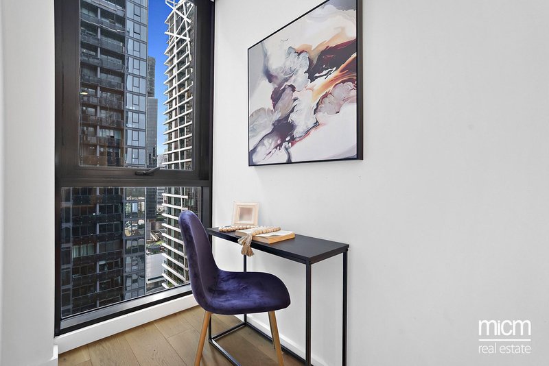 Photo - 2408/60 Kavanagh Street, Southbank VIC 3006 - Image 7