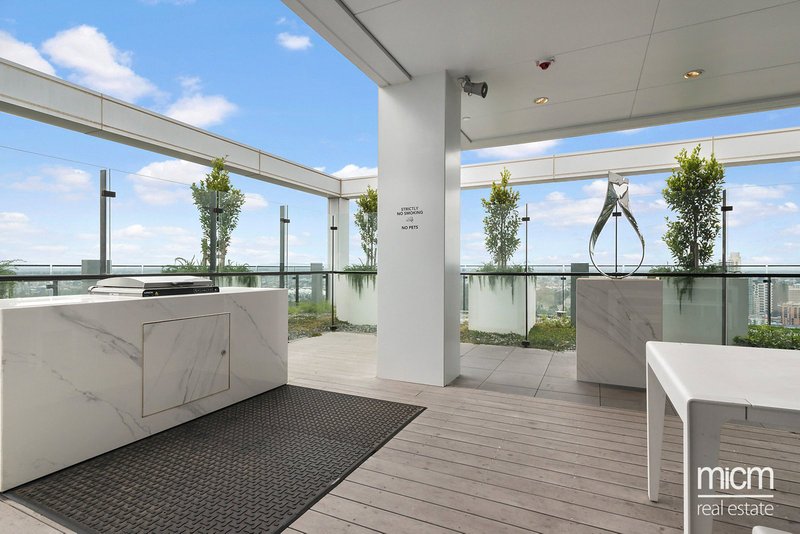 Photo - 2408/60 Kavanagh Street, Southbank VIC 3006 - Image 10