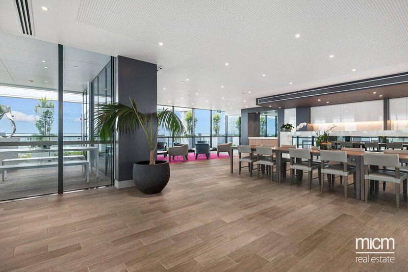 Photo - 2408/60 Kavanagh Street, Southbank VIC 3006 - Image 11