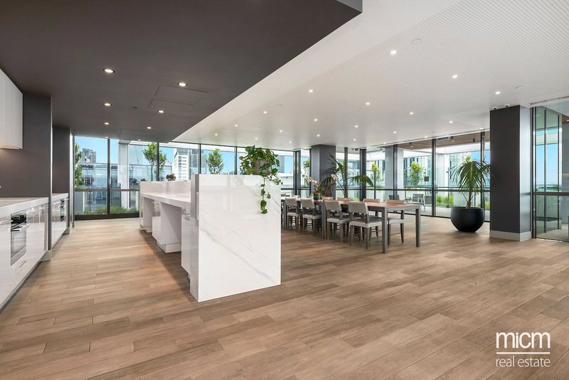 Photo - 2408/60 Kavanagh Street, Southbank VIC 3006 - Image 12