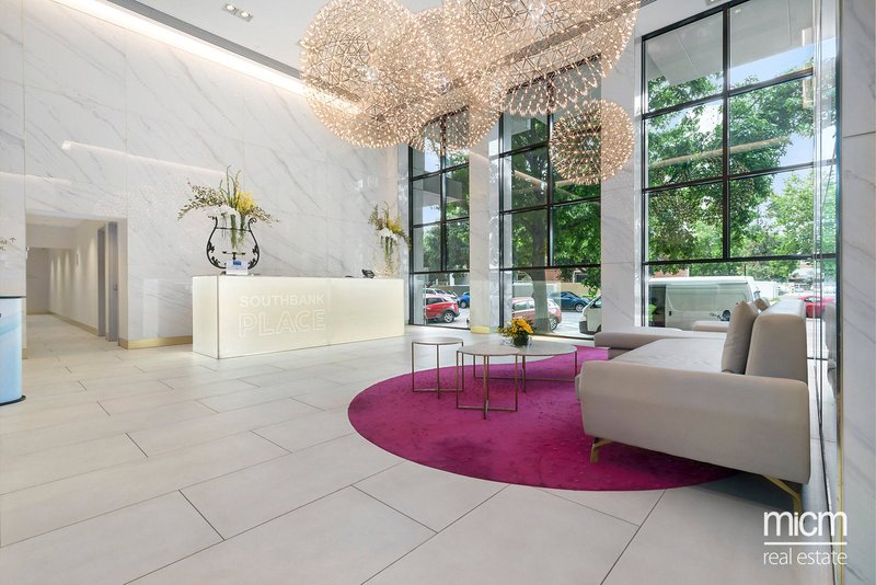 Photo - 2408/60 Kavanagh Street, Southbank VIC 3006 - Image 16