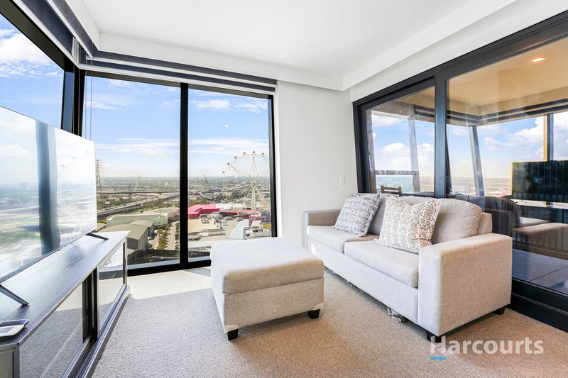 2408/8 Pearl River Road, Docklands VIC 3008