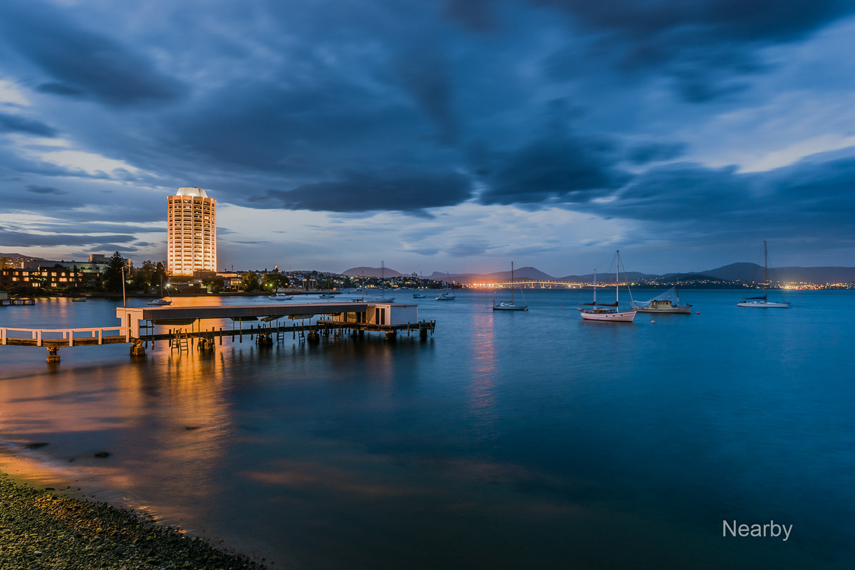 2/409 Sandy Bay Road, Sandy Bay, TAS 7005 - Image 1