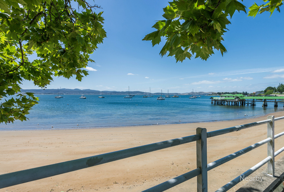 2/409 Sandy Bay Road, Sandy Bay, TAS 7005 - Image 3