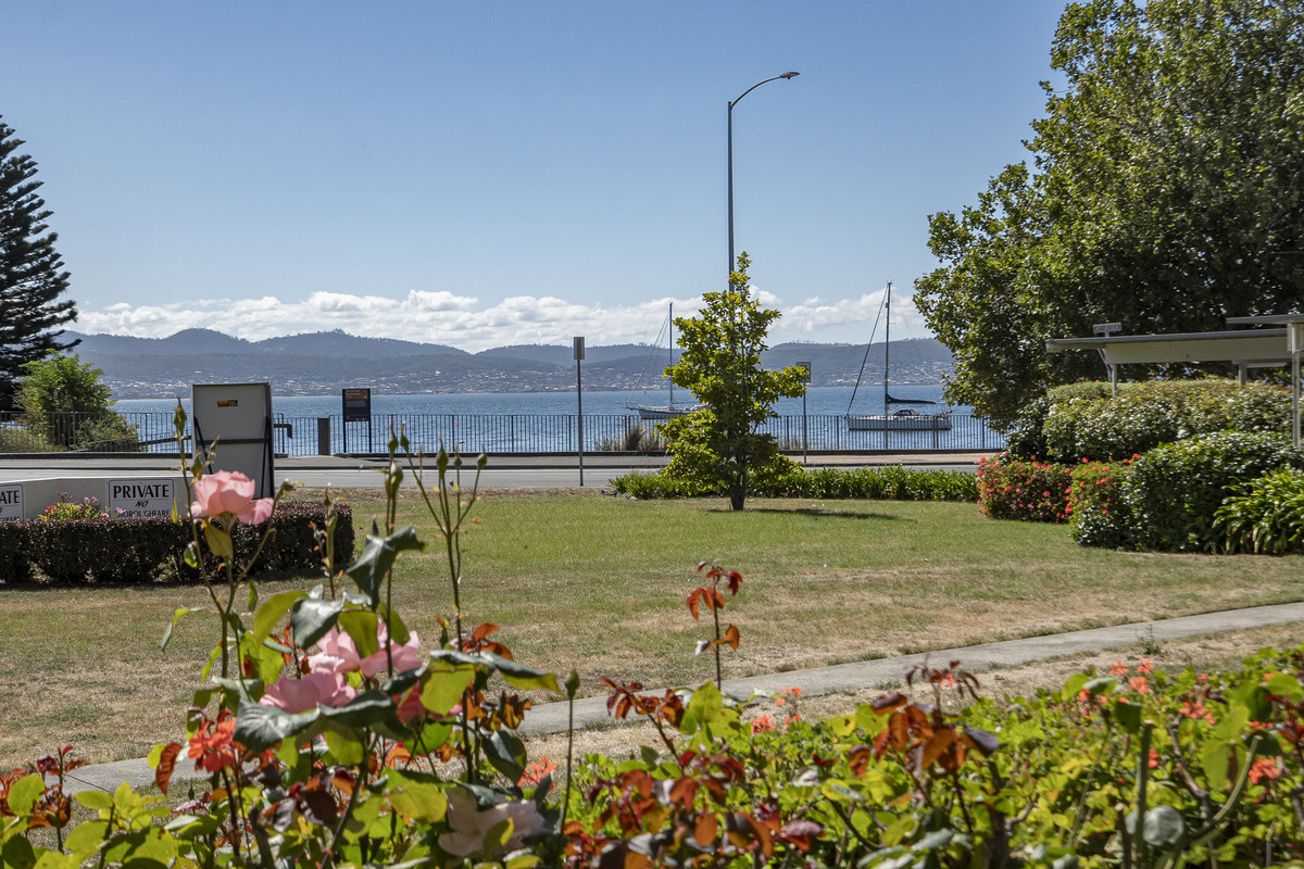 2/409 Sandy Bay Road, Sandy Bay, TAS 7005 - Image 9
