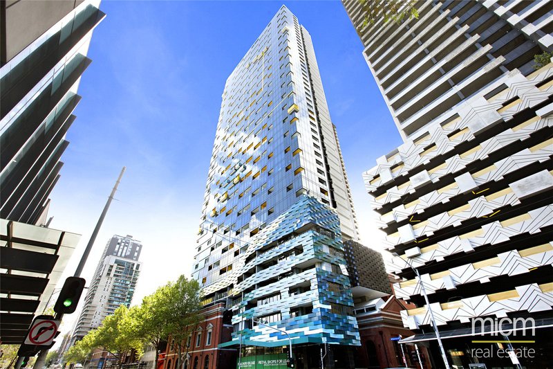 2409/639 Lonsdale Street, Melbourne VIC 3000